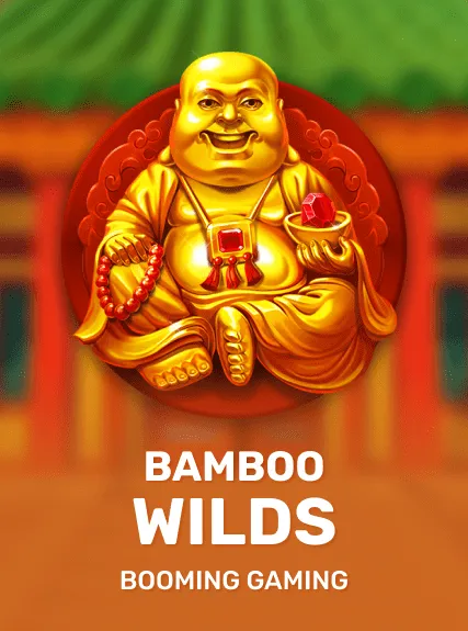 Bamboo Wilds