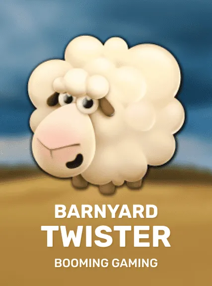 Barnyard Twister