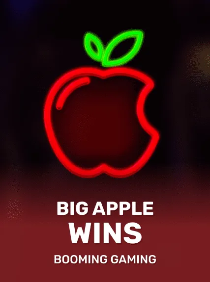 Big Apple Wins