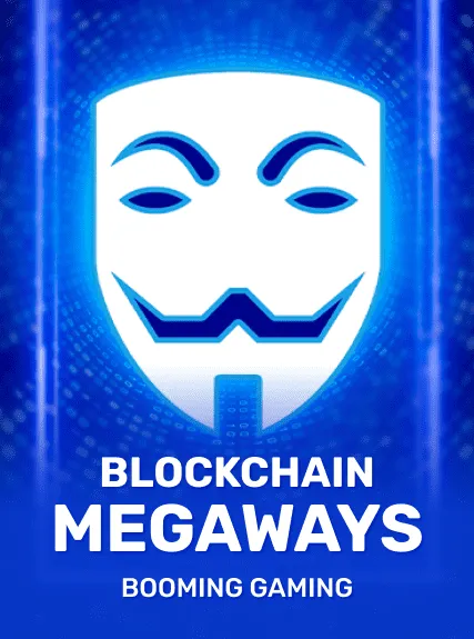 Blockchain Megaways