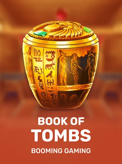 Book of Tombs