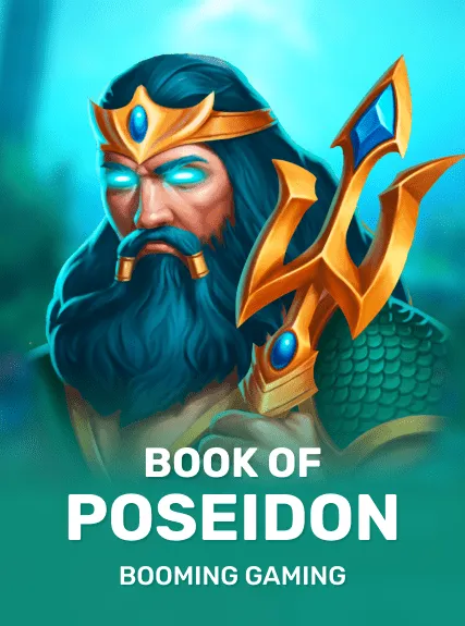 Book of Poseidon