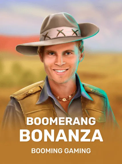 Boomerang Bonanza