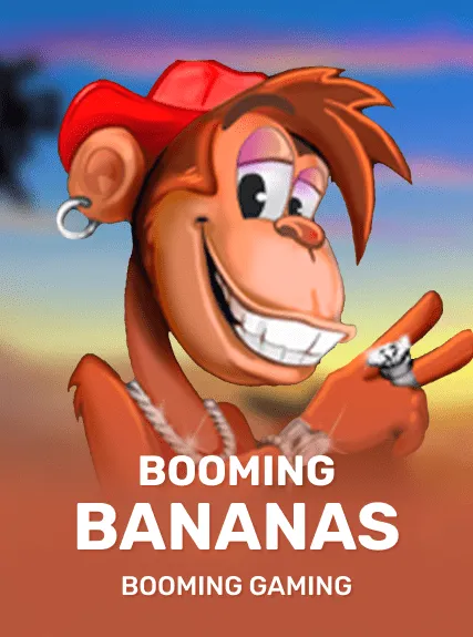 Booming Bananas