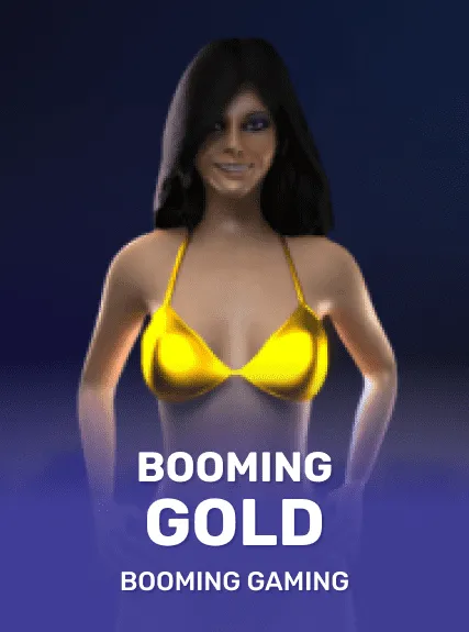 Booming Gold