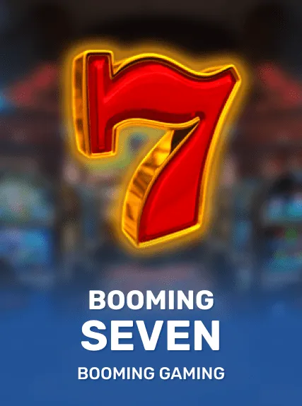 Booming Seven