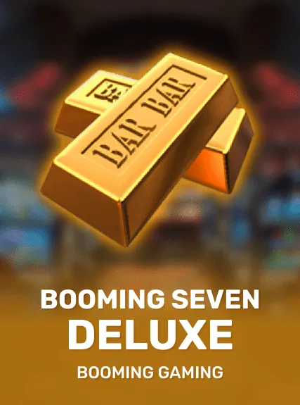 Booming Seven Deluxe