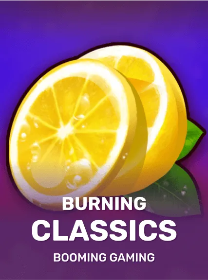 Burning Classics