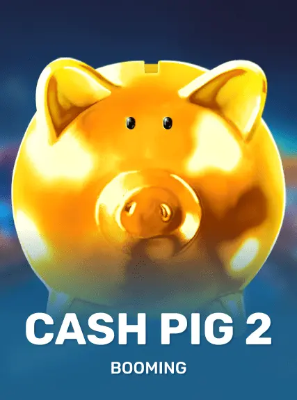 Cash Pig 2