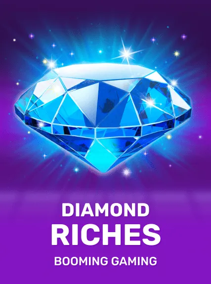 Diamond Riches