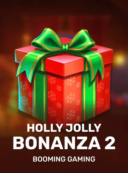 Holly Jolly Bonanza 2