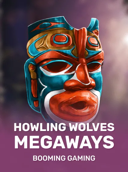 Howling Wolves Megaways