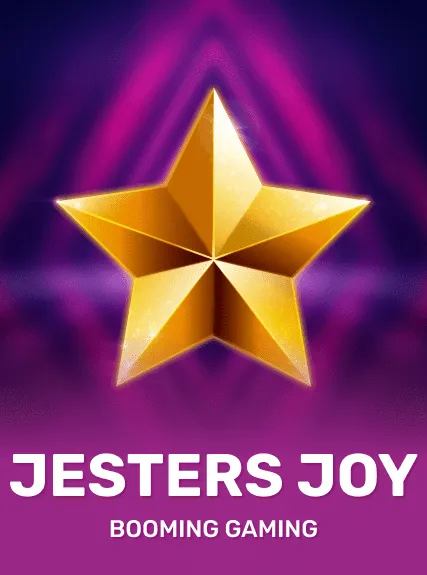 Jesters Joy