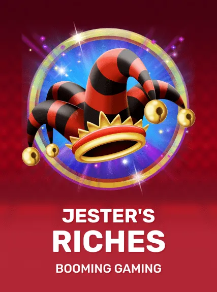 Jester's Riches