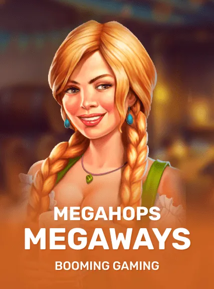 Megahops Megaways