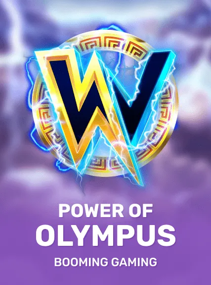 Power of Olympus