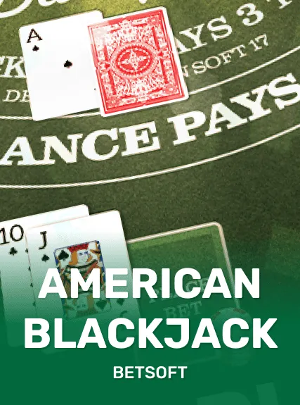 American Blackjack