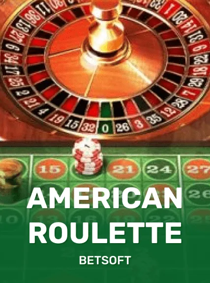 American Roulette