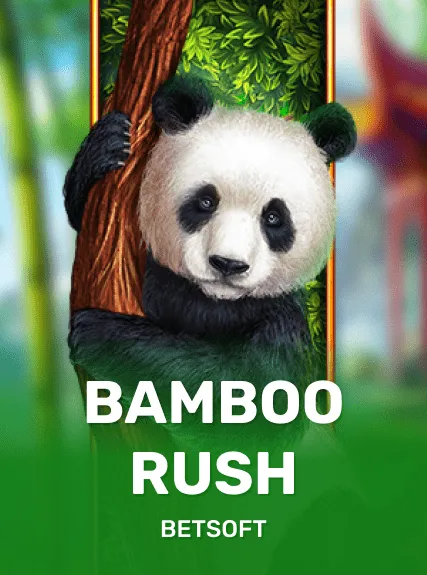 Bamboo Rush