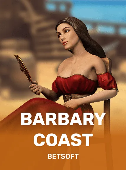 Barbary Coast