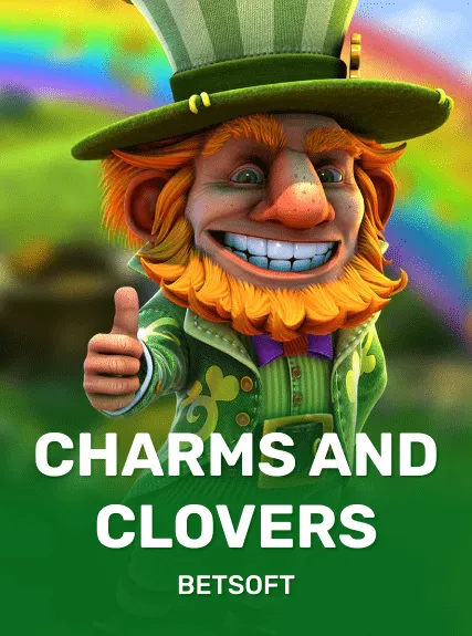 Charms And Clovers