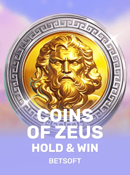 Coins of Zeus - Hold & Win