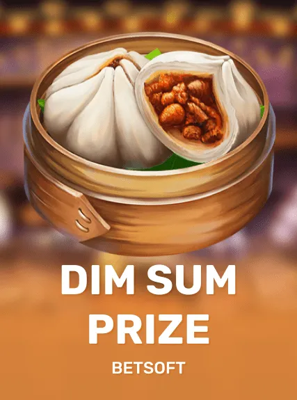 Dim Sum Prize