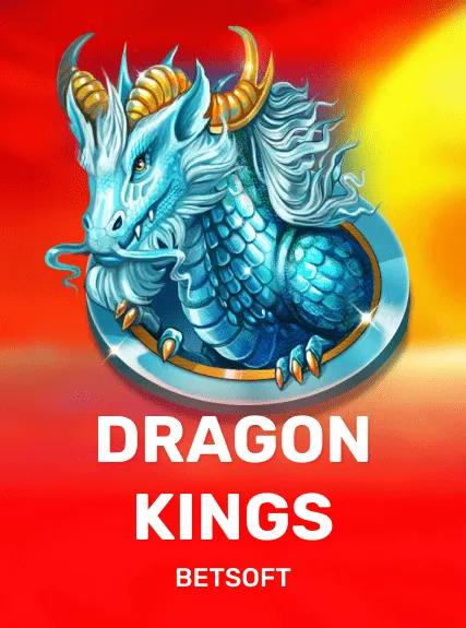 Dragon Kings