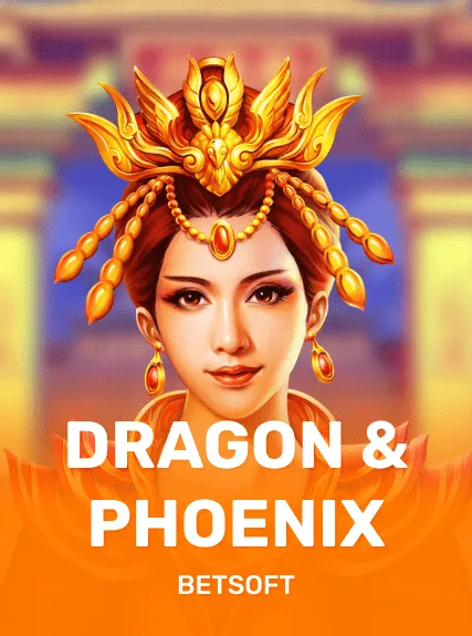 Dragon & Phoenix