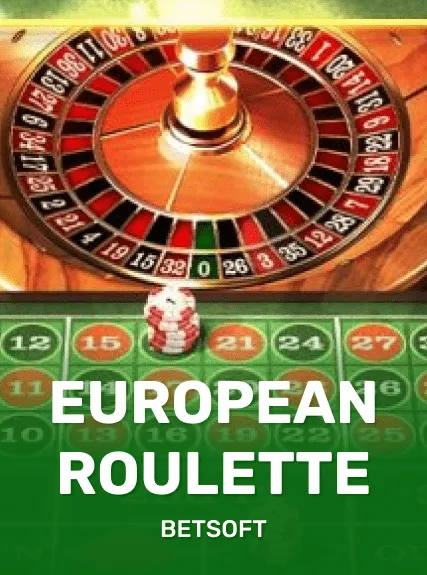 European Roulette