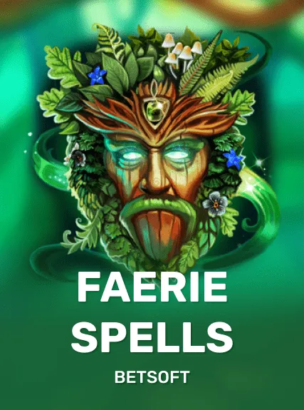 Faerie Spells