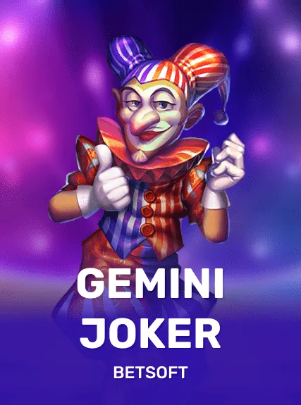 Gemini Joker