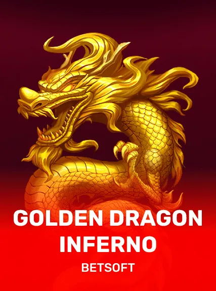 Golden Dragon Inferno