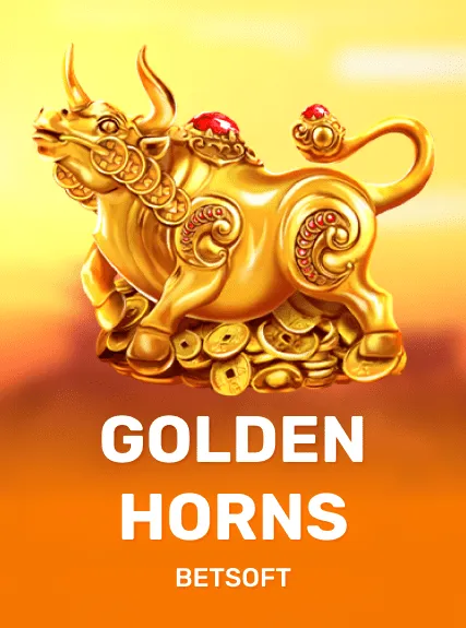 Golden Horns