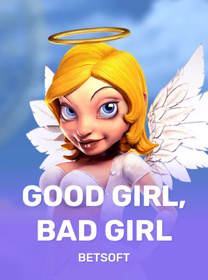 Good Girl, Bad Girl