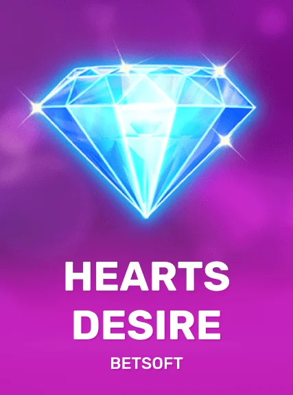 Hearts Desire JP