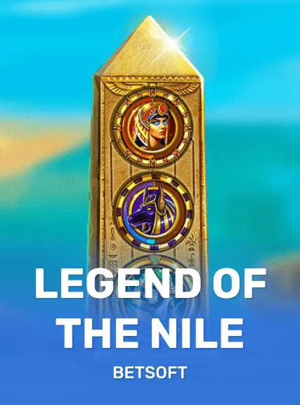 Legend of the Nile