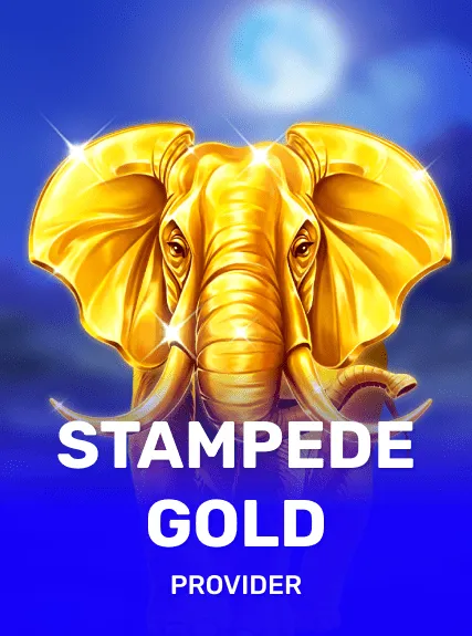 Stampede Gold