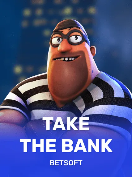 Take The Bank