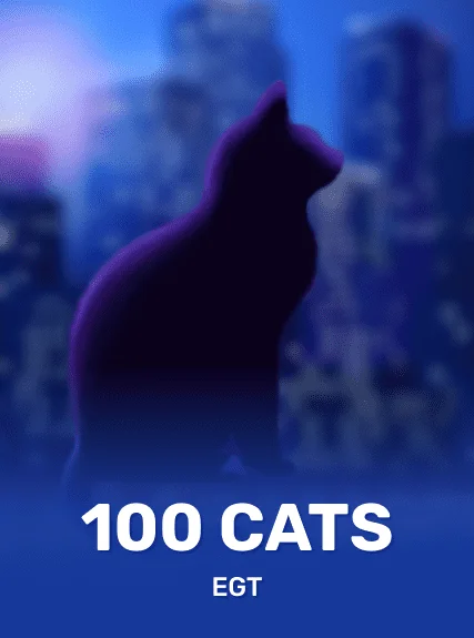 100 Cats