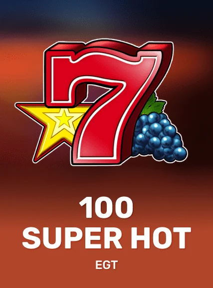 100 Super Hot