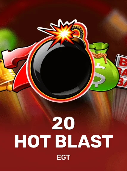 20 Hot Blast