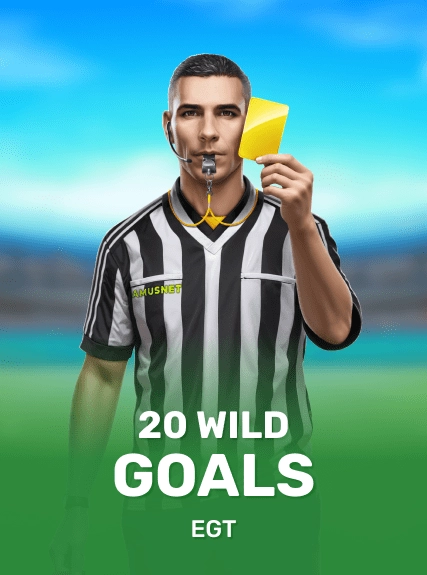 20 Wild Goals