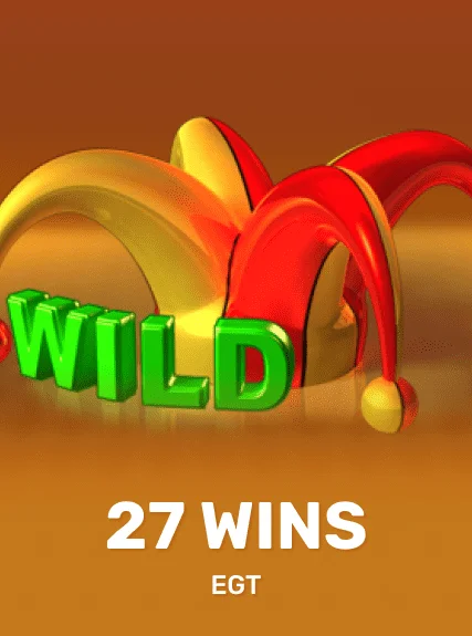 27 Wins