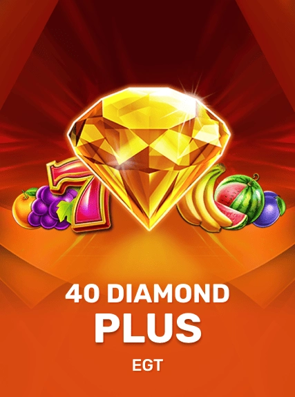 40 Diamond Plus