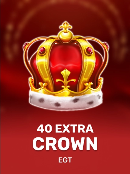 40 Extra Crown