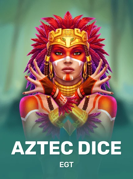 Aztec Dice