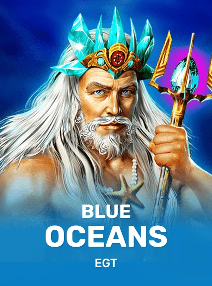 Blue Oceans