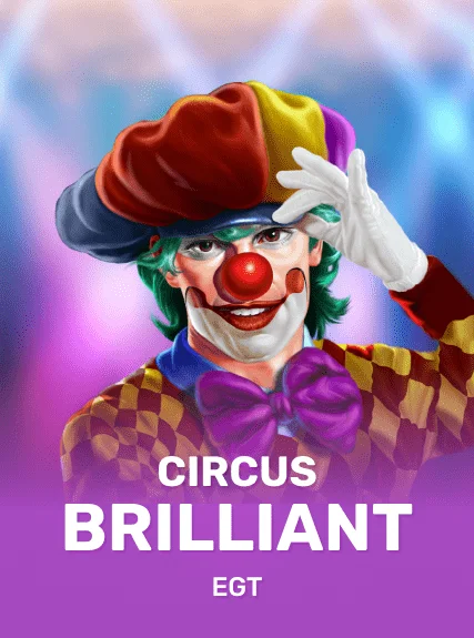 Circus Brilliant