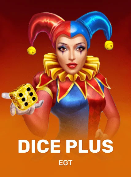 Dice Plus